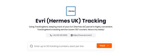 hermes network tracking|hermes uk official tracking.